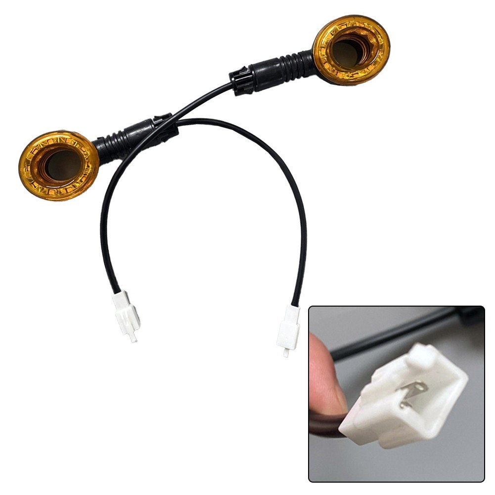 Line Description Voltage V As Shown In The Picture Electric Bicycle Buckle