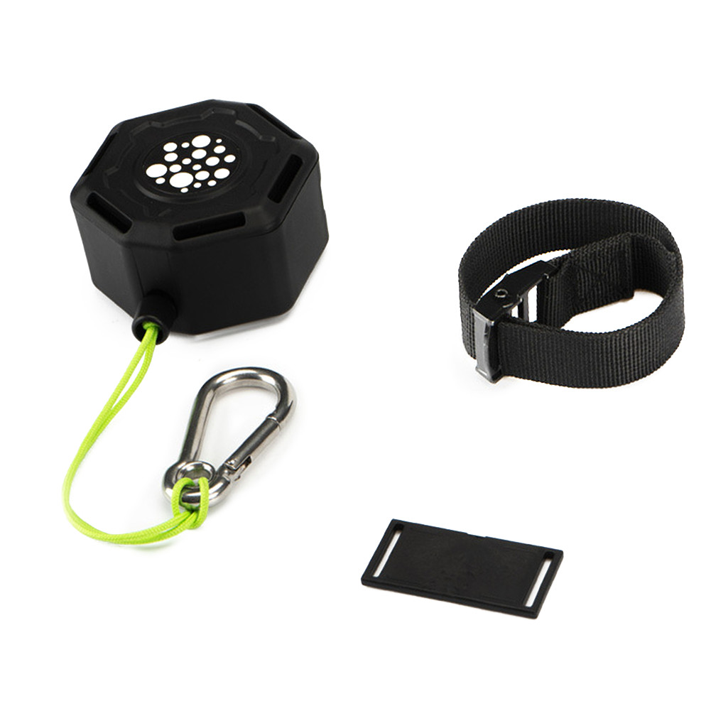 Child Bike Tow Rope – Secure Bicycle Towing Rope for Learning Riders 180g