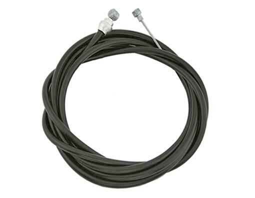 NEW! 70″/75″ Black Brake Cable for Bicycle/Bike, For Front Or Rear Brake.