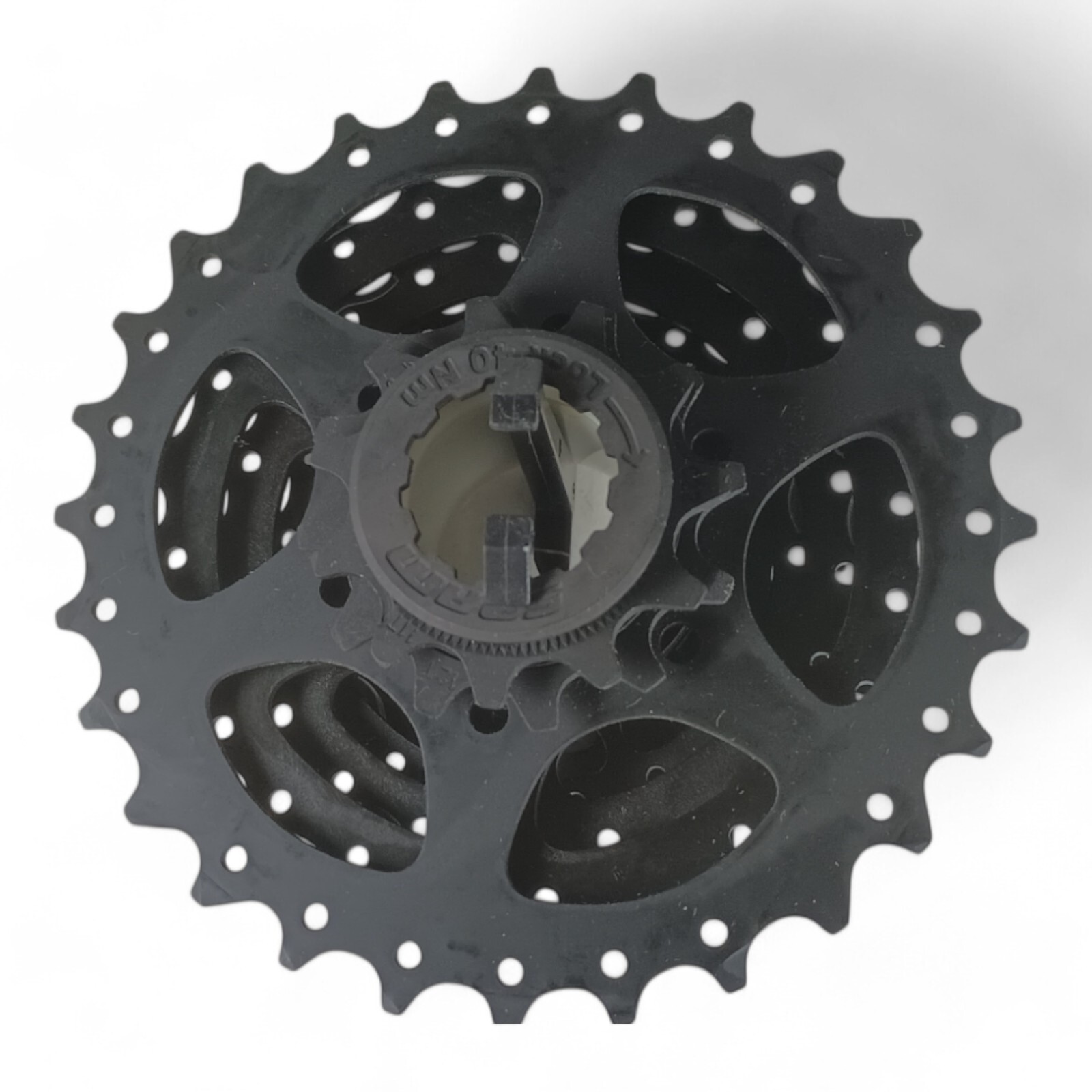 Sram Cassette PG-820 8 Speed 11-28T Black MTB City bike Ebike NIB