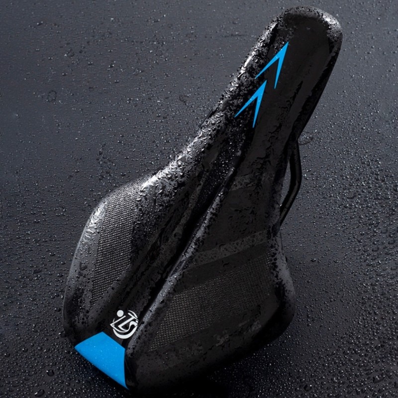 Waterproof Bike Seat Bicycles Cushion for Mountain Bike, Folding-Bike, Road Bike