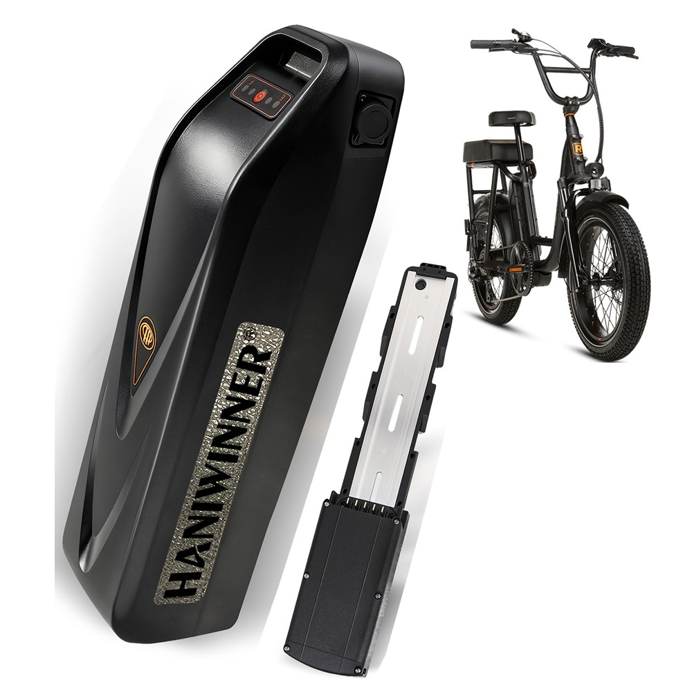 48 15.6Ah E-Bike Battery For Rad Power RadRunne Plus Electric Bike Battery