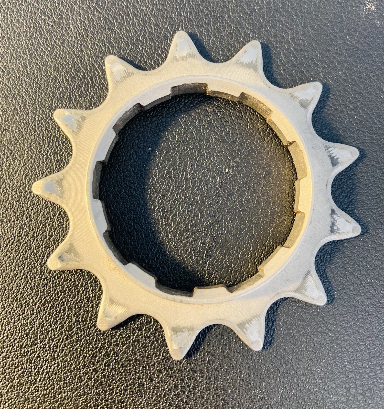Reverse Single Speed Cog, 13T