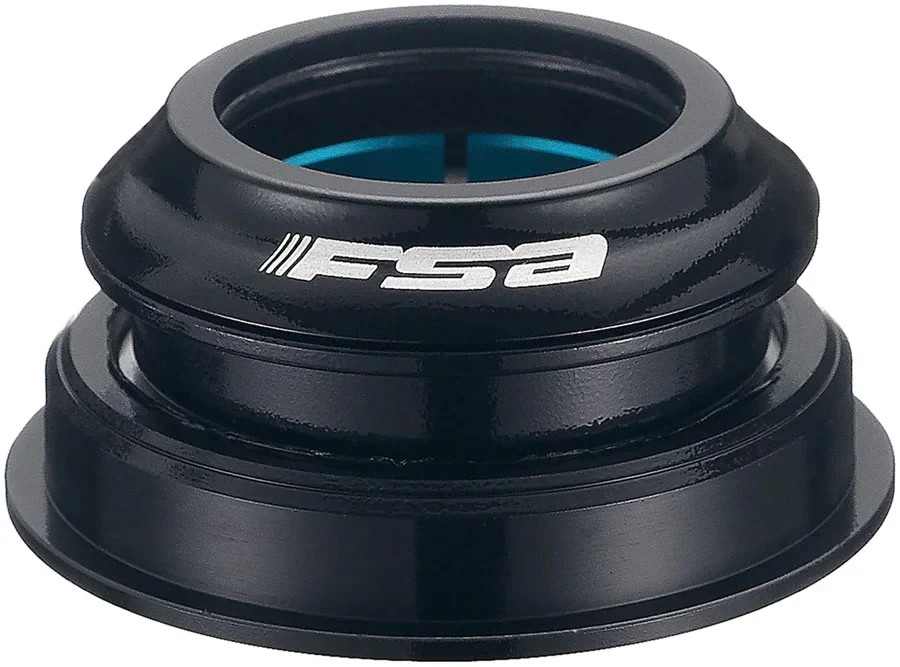 FSA Orbit 1 1/8 x 1.5″ Tapered ZS Internal Threadless Headset FSA3