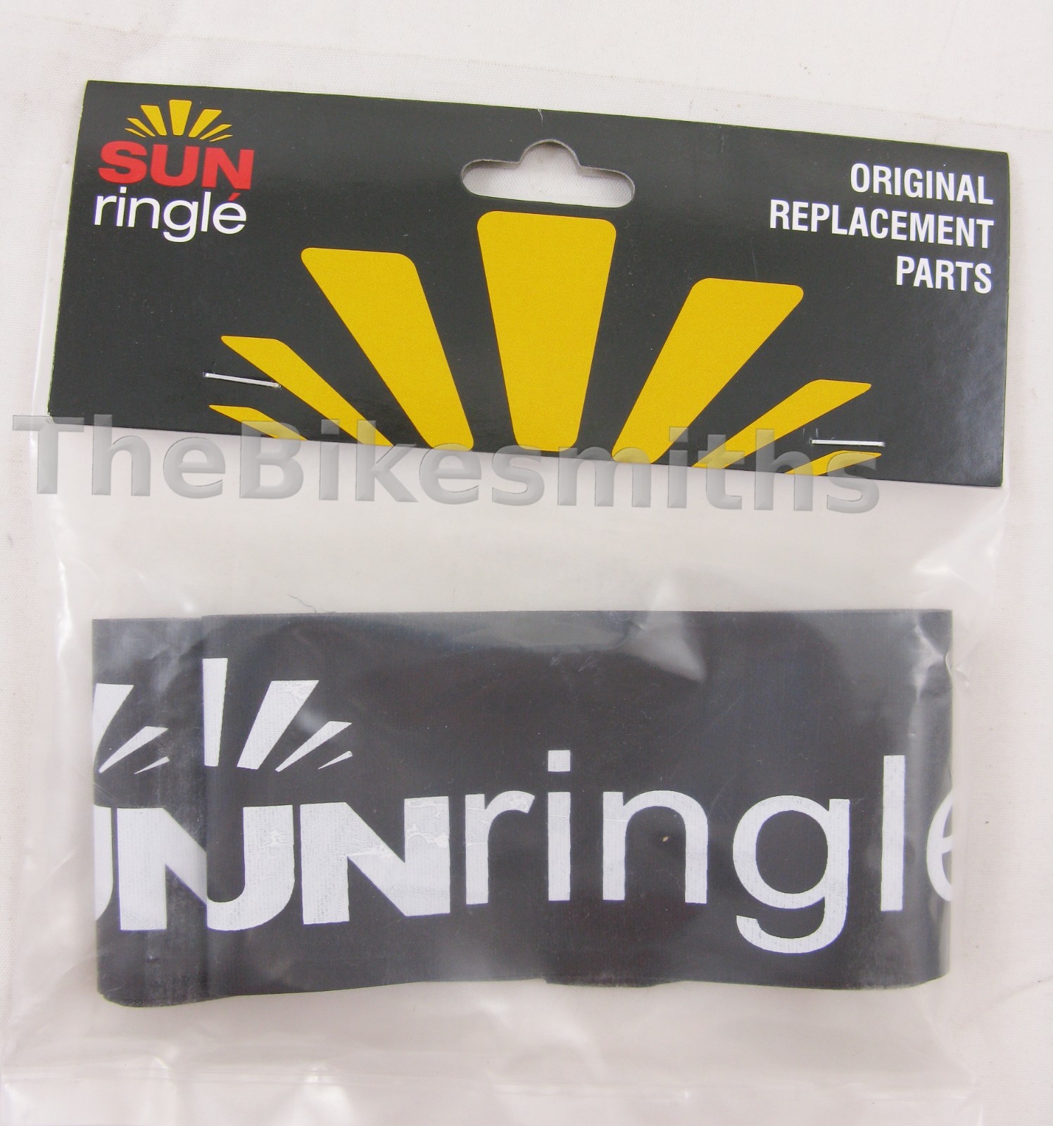 Sun Ringle MULEFUT STR Tubeless Rimstrip 60mm Wide for 26″ 80mm Fat Bike rim