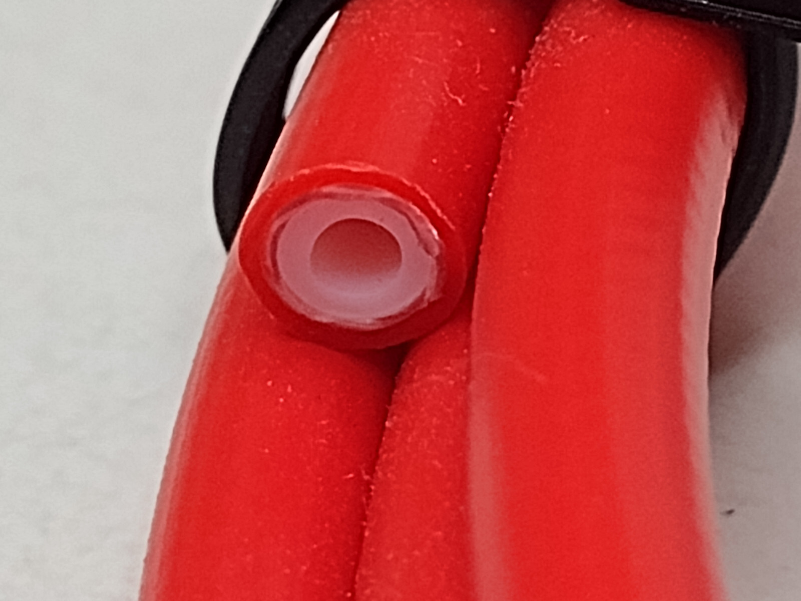 RED Hydraulic Hose Brake Line For Mineral DOT Fluid For Shimano Sram Hope TRP