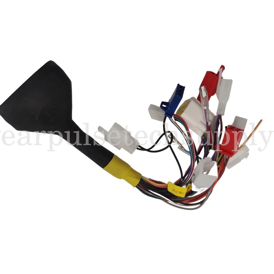 FarDriver ND72450 Controller Bluetooth 48/60/72V to 84V 200A Battery 450A Phase