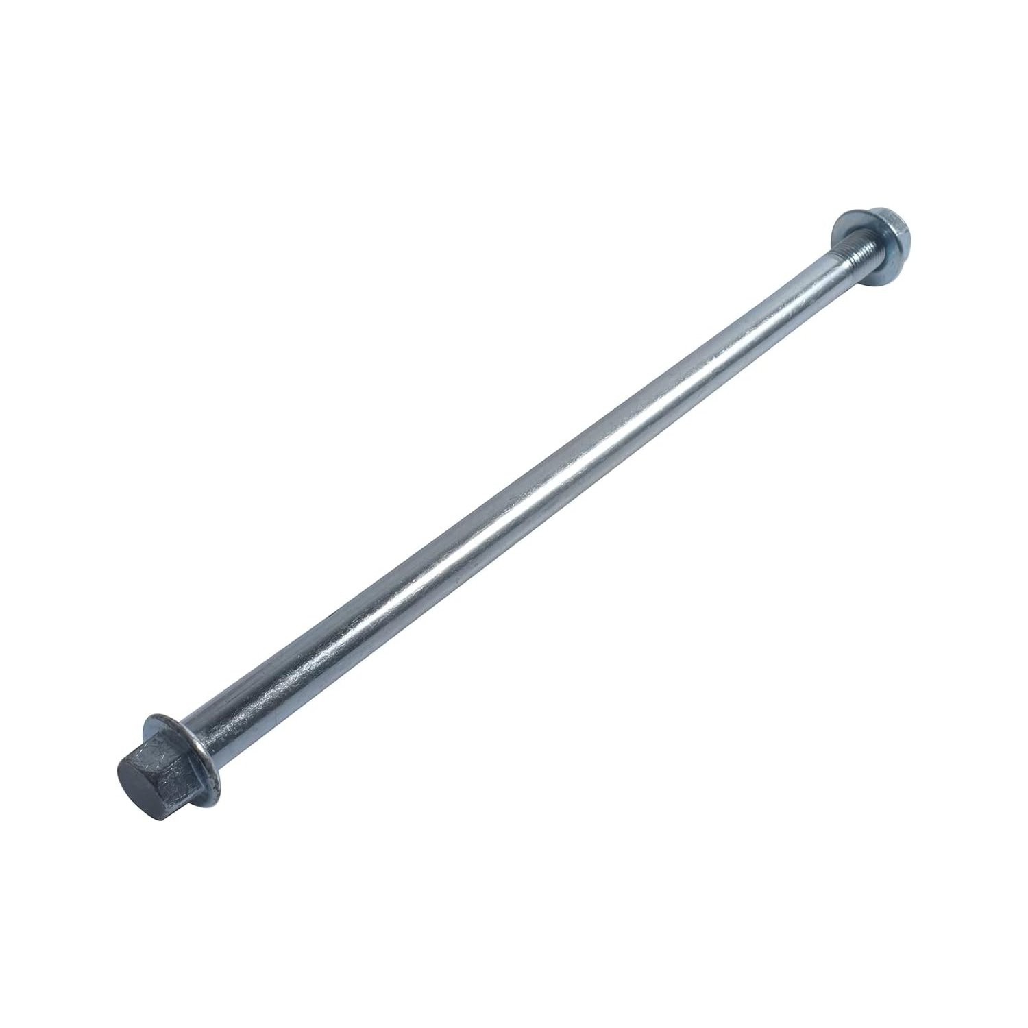 12mm 270mm Rear Axle for PIT PRO Trail Dirt Bike QUAD ATV 50cc 110cc 125cc
