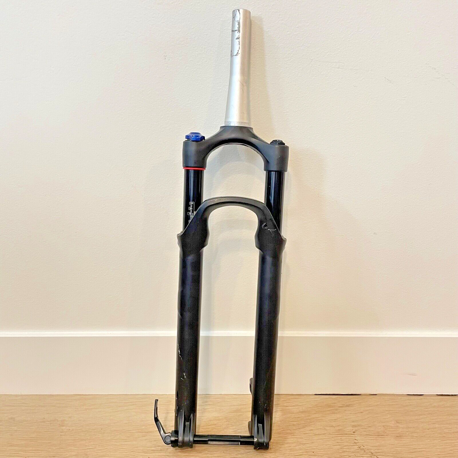 RockShox Reba RL Suspension Fork – 29″, 100 mm, 15 x 100 mm, 51 mm Offset, Black