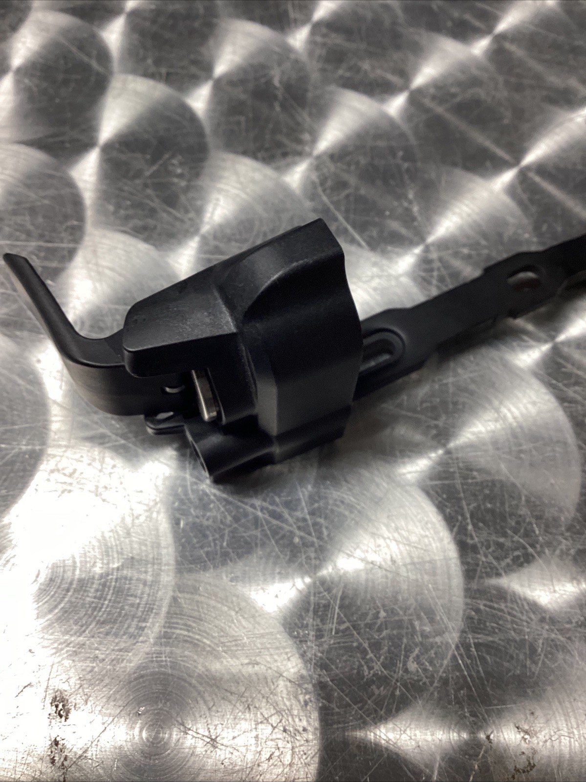 Shimano Battery Mount Di2 SM-BMR1-L (just the mount)