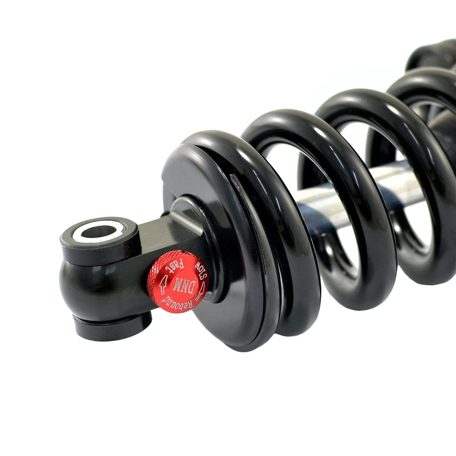 DNM BURNER-RCP2S Mountain Downhill Bike Rear Shock 200mm 550 lbs New Model Type,