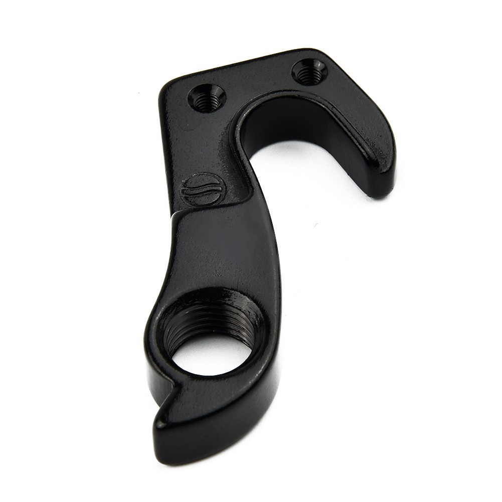 Derailleur Hanger Gear Mech Hanger Black Derailleur Escape For Giant Gear