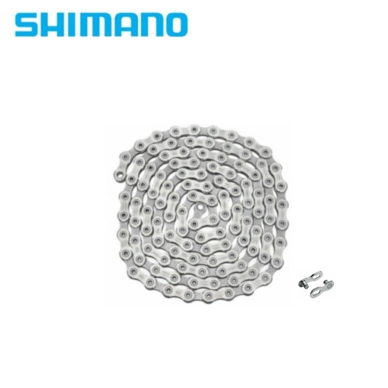 Shimano Dura Ace XTR CN-HG901 11 Speed Chain 116 Links W/Quick MTB Road Bicycle