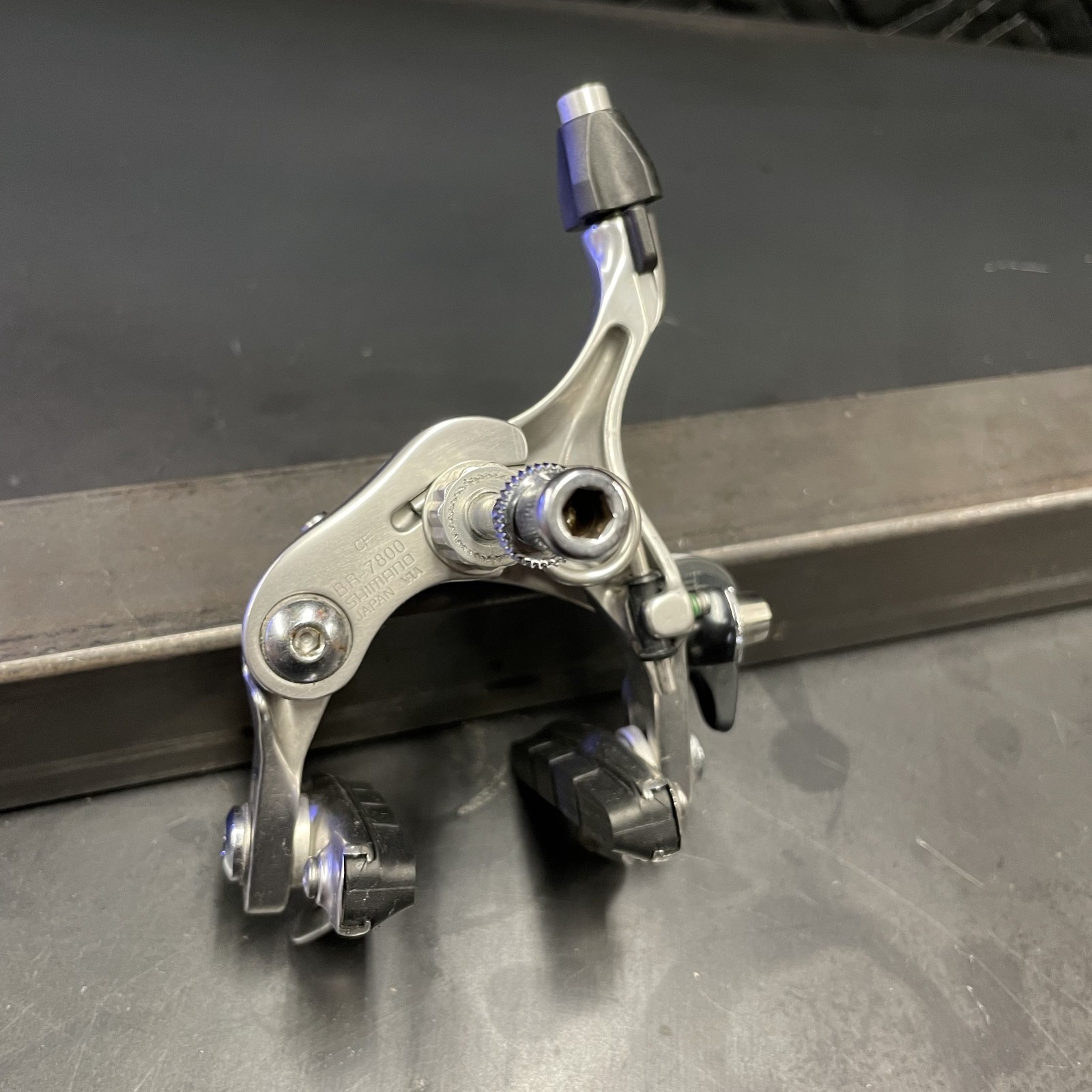 Shimano Dura-Ace 7800 Brake Calipers – Rim Brake – Used