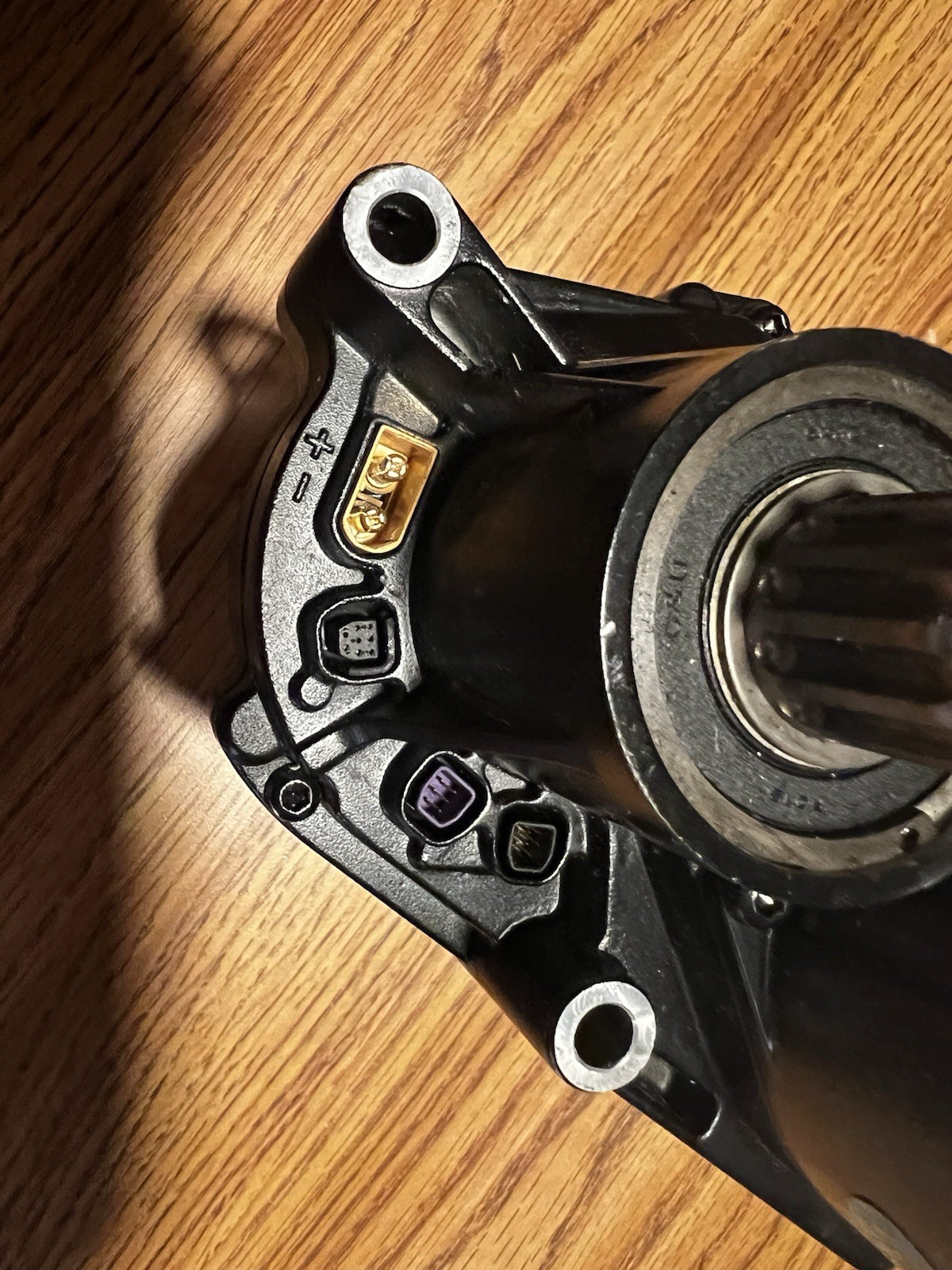 Bafang M600 Ebike Motor. Brand New Never Used. Motor Only- No Battery Or Wire