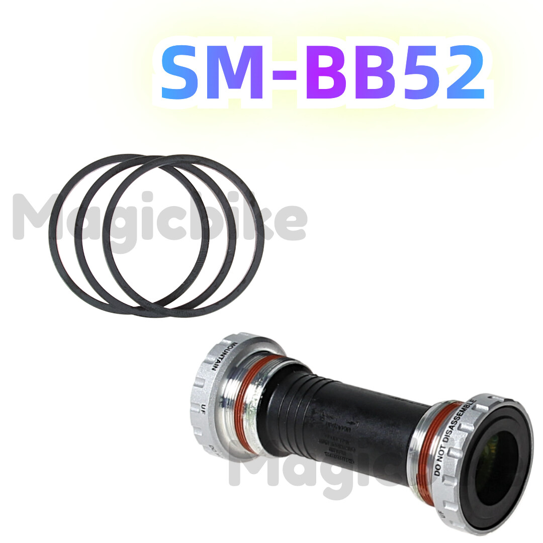 Shimano SM-BB52 83mm B.B. NIB