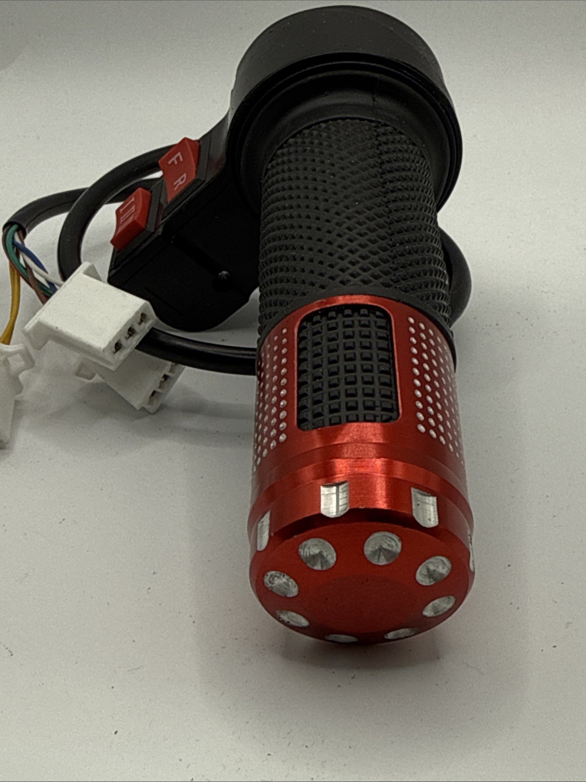 Electric Scooter Bicycle eBike eScooter Tricycle Motor Throttle Accelerator New