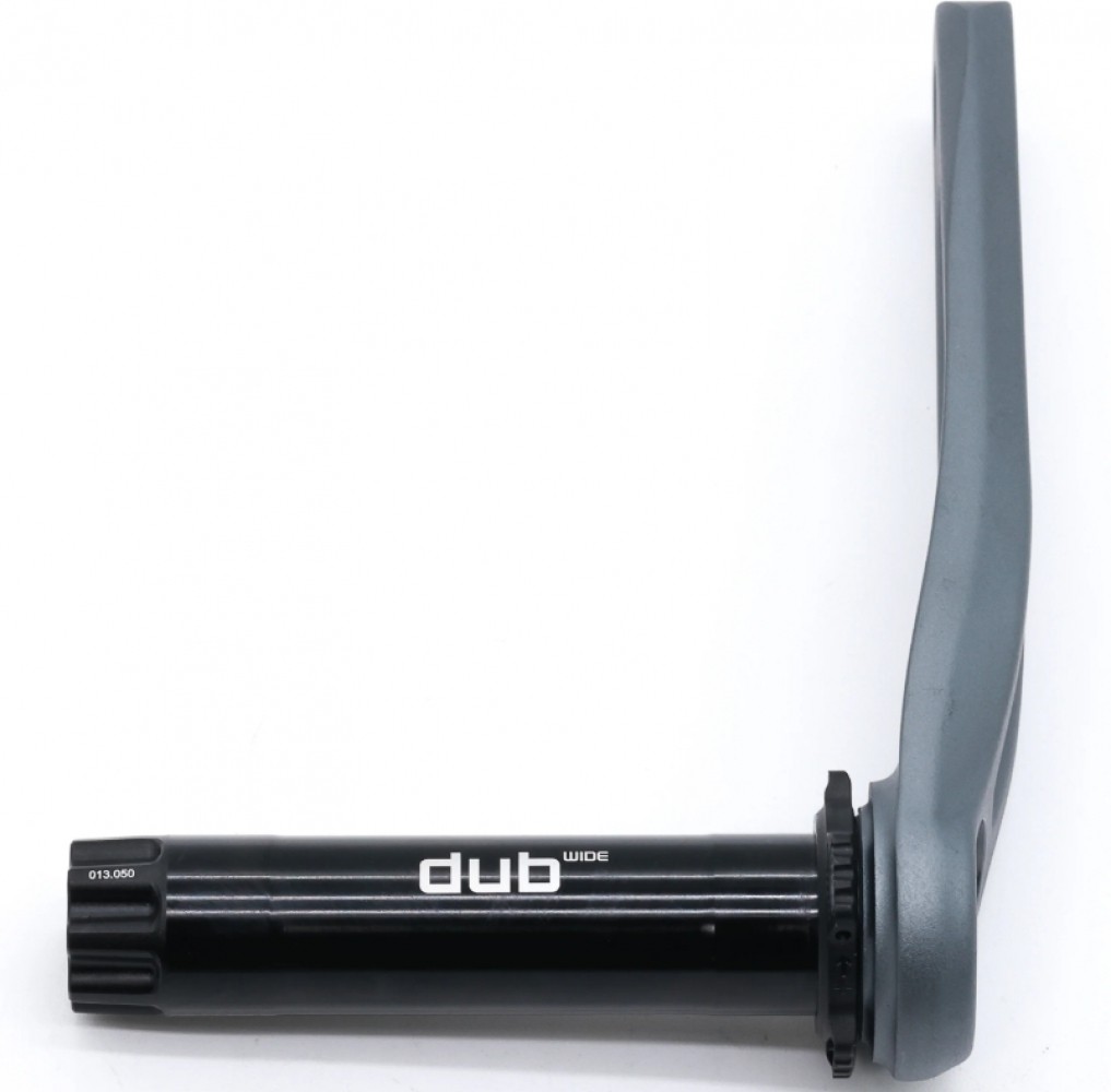 SRAM GX Eagle Transmission T-Type Dub Wide Crankset 170mm x 32T Chainring