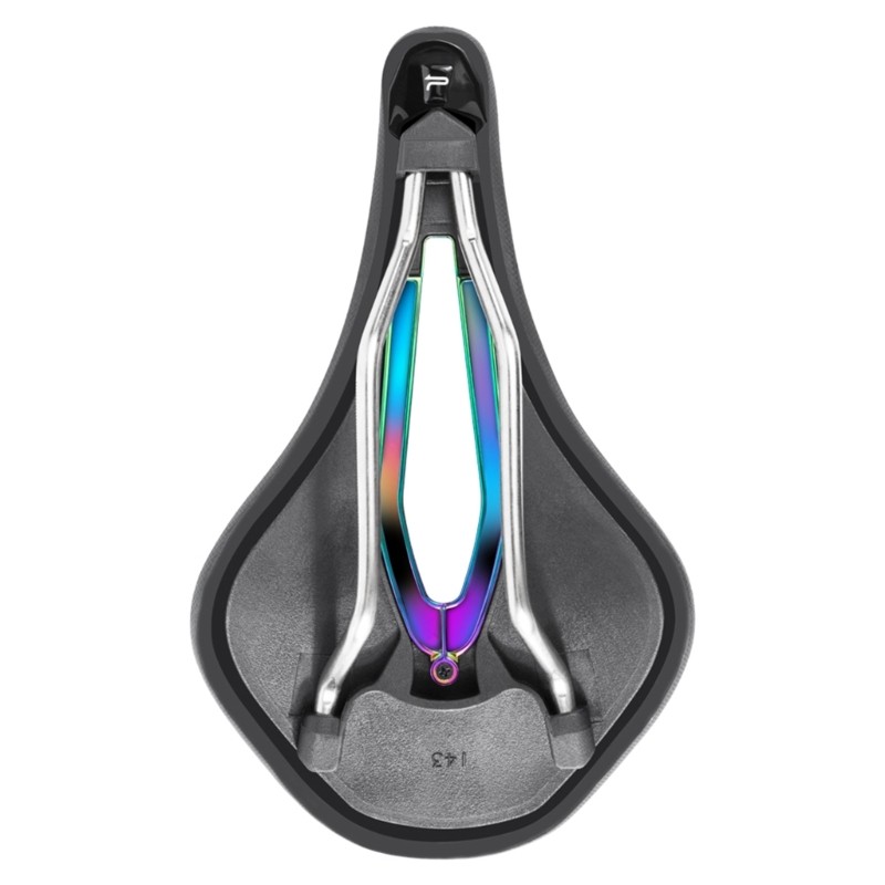 Waterproof Bike Seat Bicycles Cushion for Mountain Bike, Folding-Bike, Road Bike