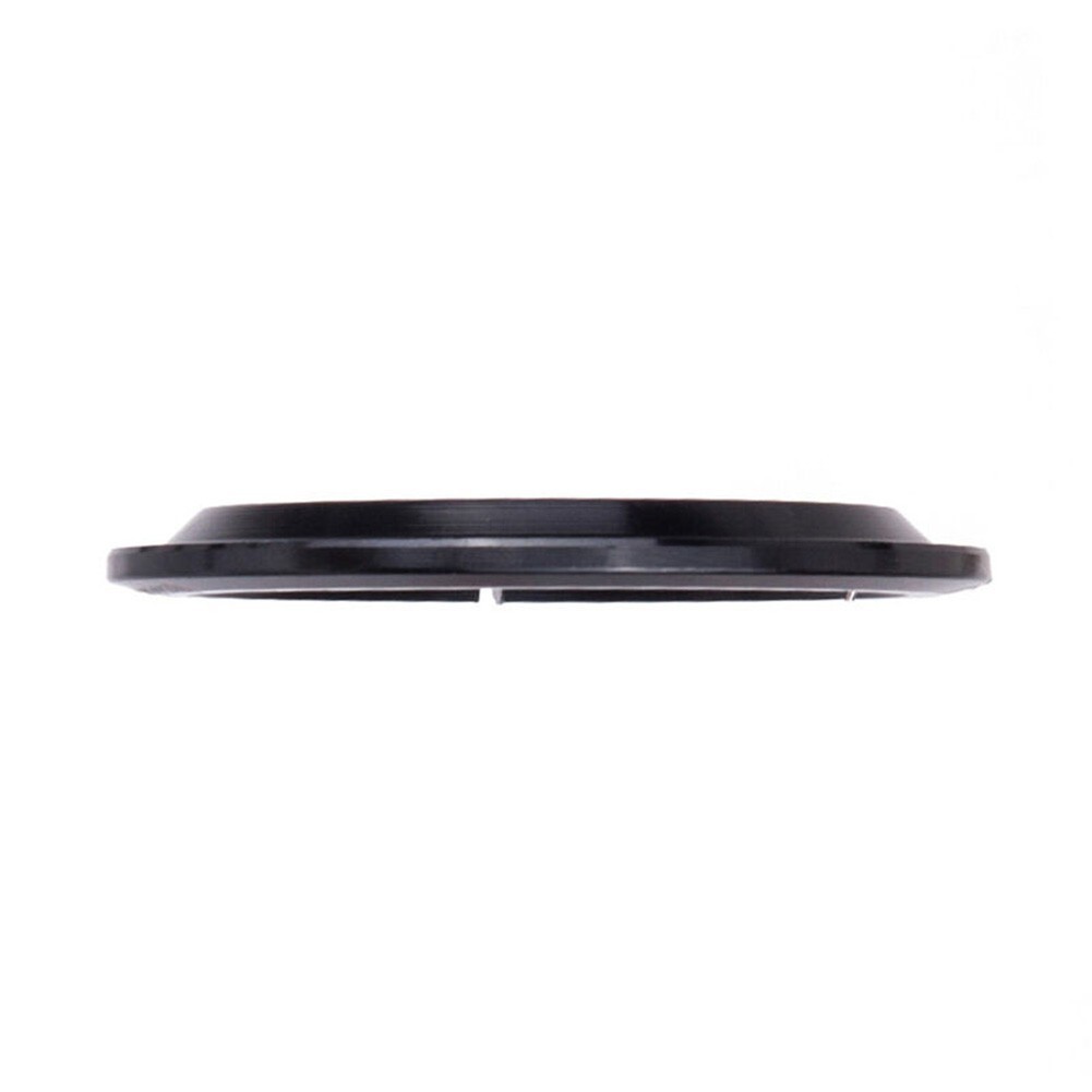 Bike Tapered Fork Open Crown For Race Replacement Headset Base Ring 1.5” Fork