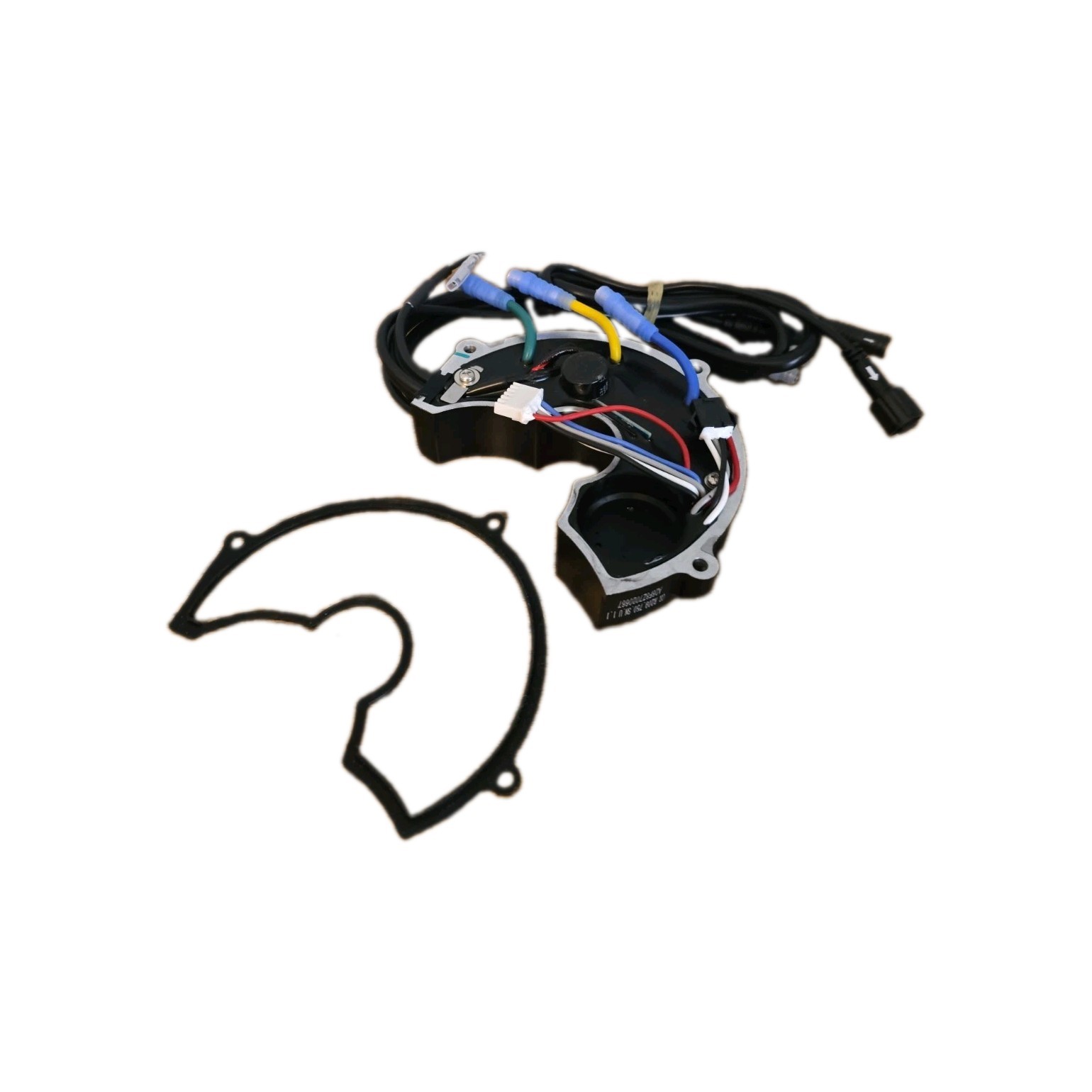 BAFANG Controller 36V 500W for BBS02B Middle Motor, BBS Controller for Electric