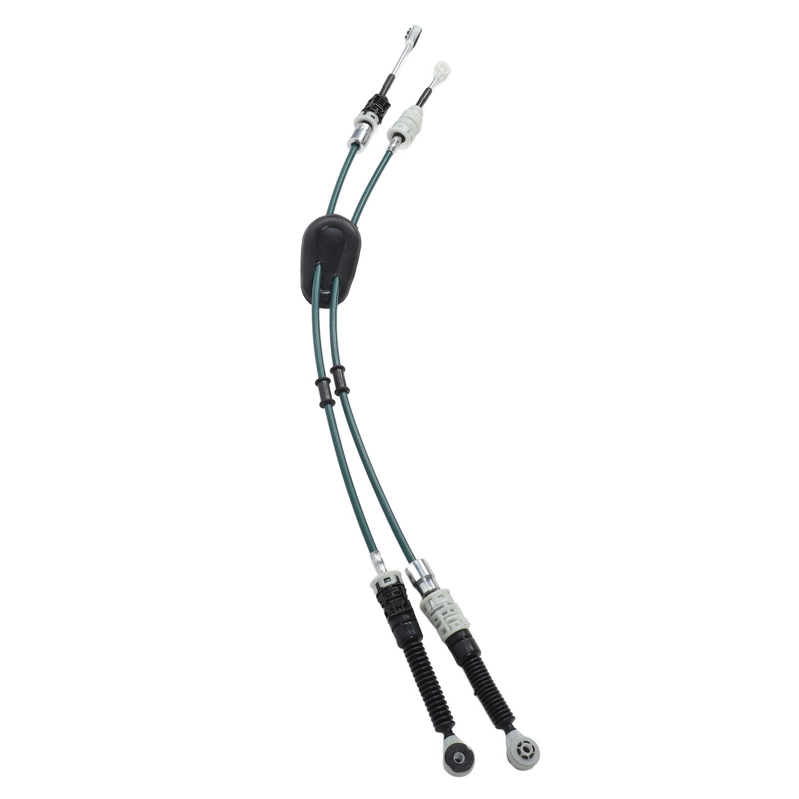 Smooth Transmission Shifter Control Cable For VERSA 2007‑2019 ATYM