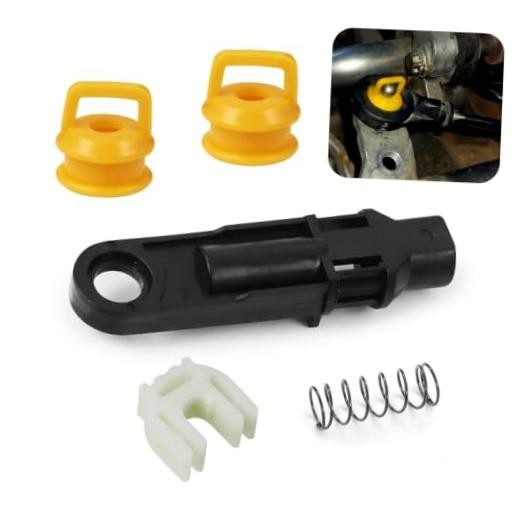 5 PCS Transmission Shifter Linkage Cable Tools, Shift Lever Connection