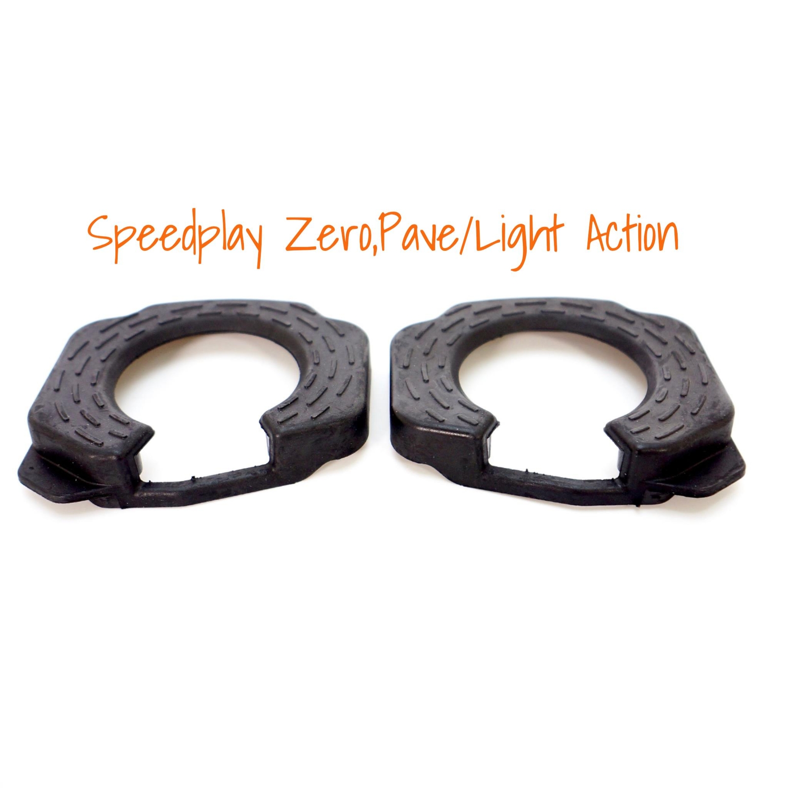Tipsum Walkable Cleat Cover fit Speedplay X-Series ZERO Light Action / Zero Aero