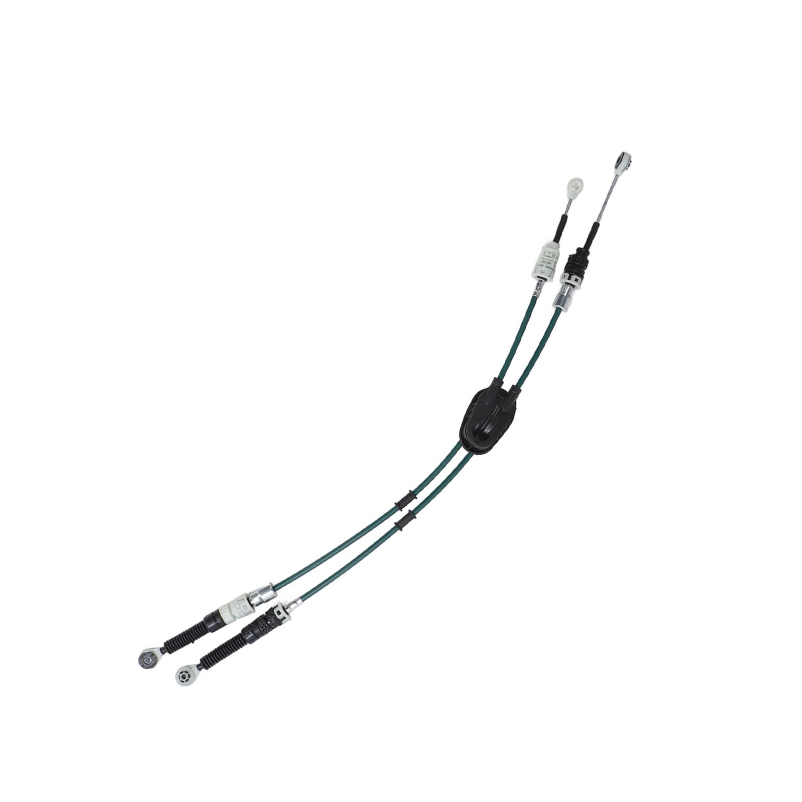 Smooth Transmission Shifter Control Cable For VERSA 2007‑2019 ATYM