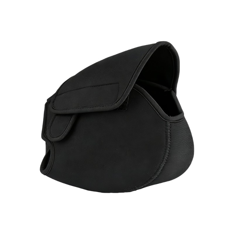 Flexible Light Weight Motor Housing Cover Bike Motor Cover For Electric Bicycles