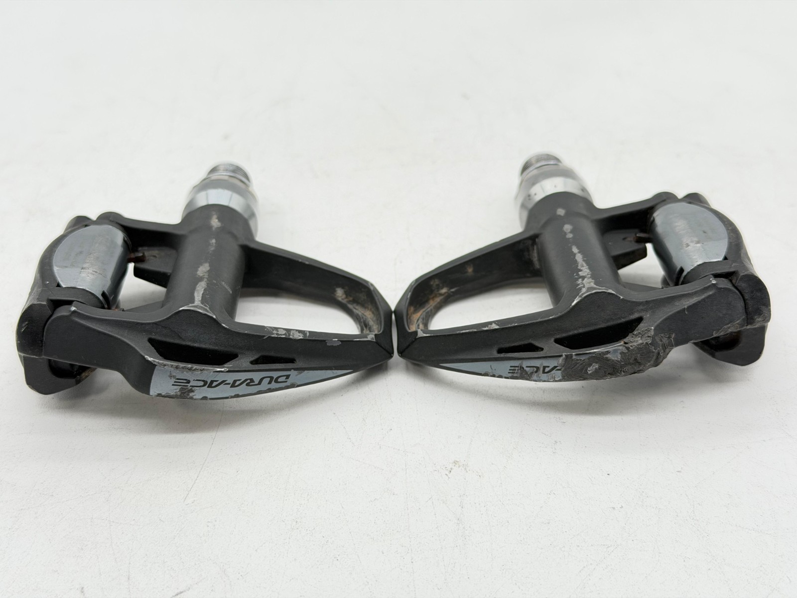 Shimano Dura-Ace PD-7900 Carbon Fiber Clipless Road Bike Pedals