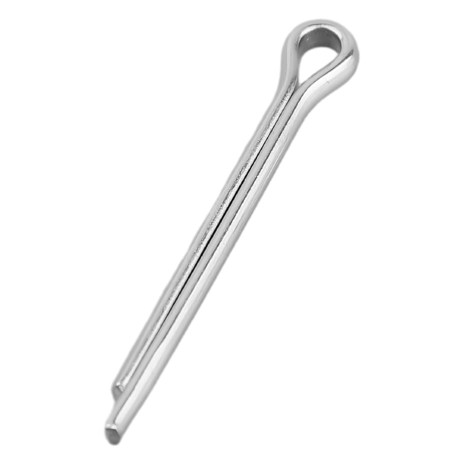 High Quality Split Pin Fixing Bolts for Bicycle Disc Brake Pads 4cm Size