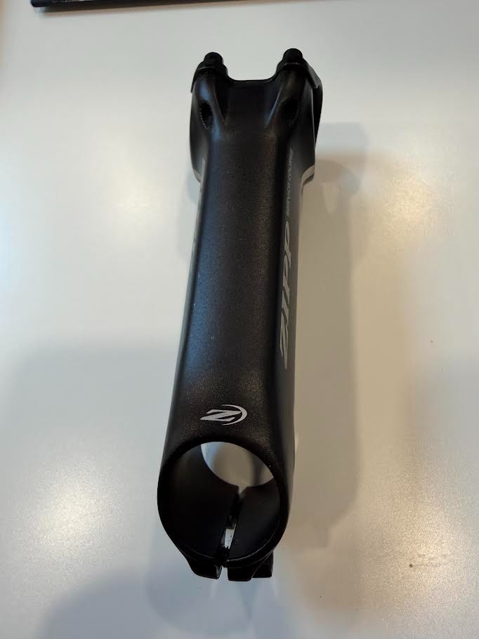 Zipp Service Course Aluminum 120mm Bike Stem