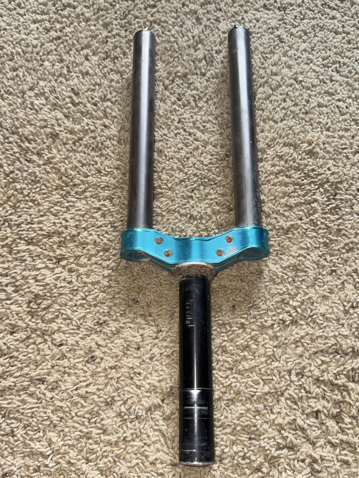 Brand X Titanium Fork “20”