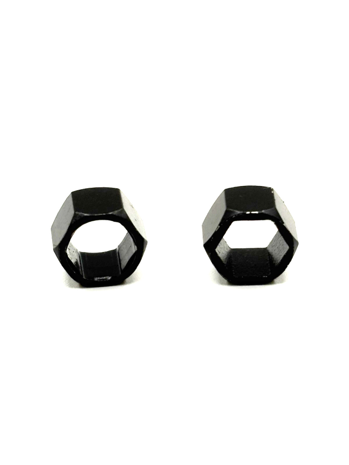 Plug reducer 8mm to 6mm hex (Hex pair reducer only) – Bicycle Fit