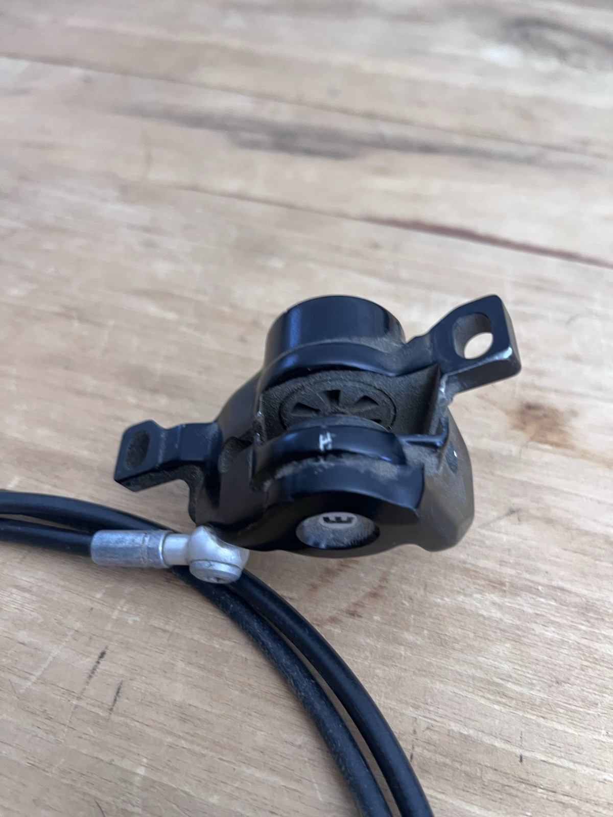 Magura MT8 Caliper