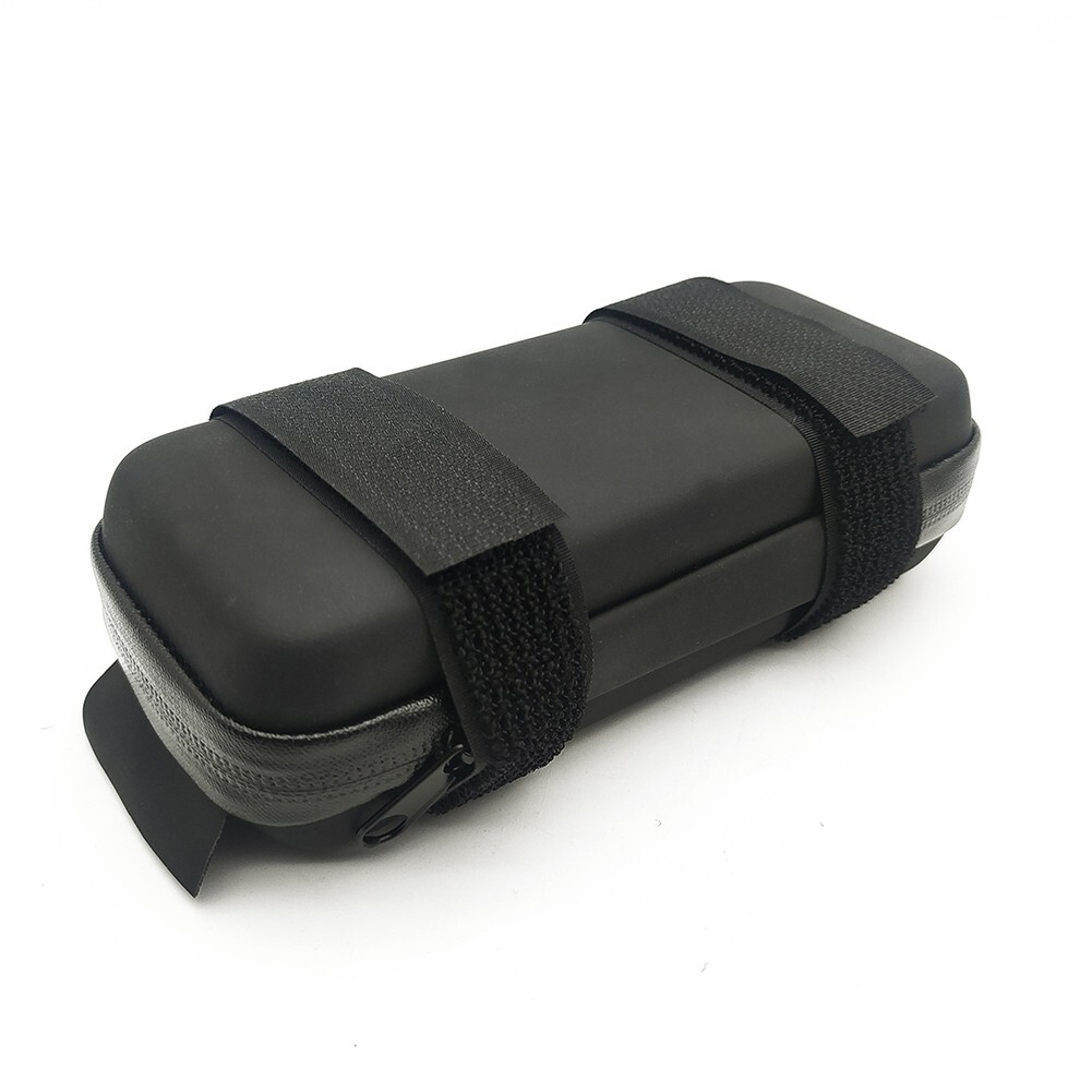Electric Bicycle Ebike Controller Bag Storage Bag Battery Case Waterproof New
