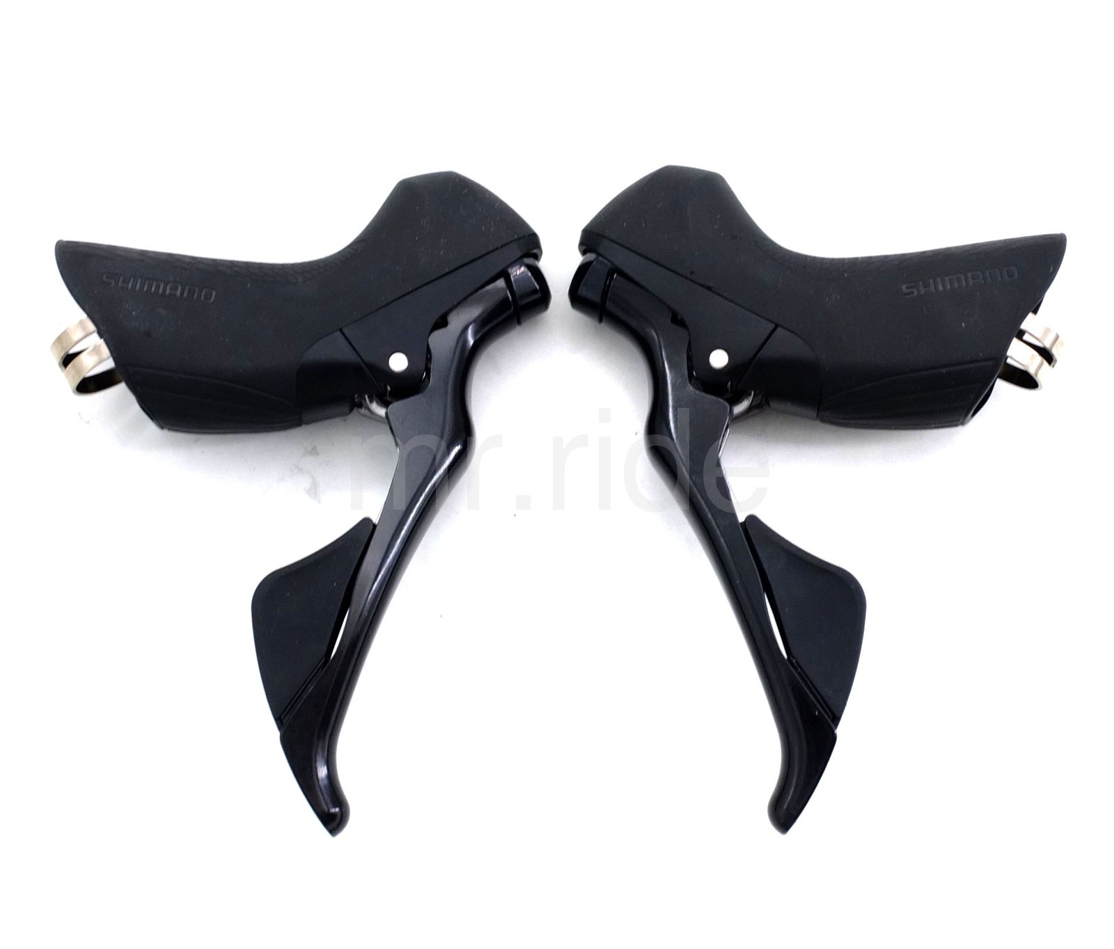 Shimano 105 Road Bike ST-R7000 Front+Rear Shifter 2x11speed STI Dual Control Set