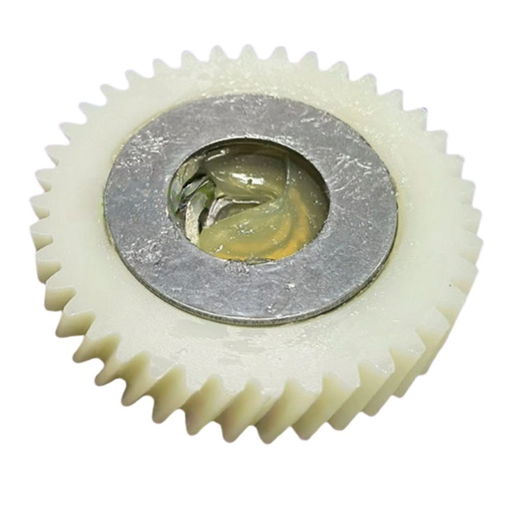 3pcs Nylon Gear Set For Replacement For AKM 100SX Motor 39T 27T Teeth Ebike