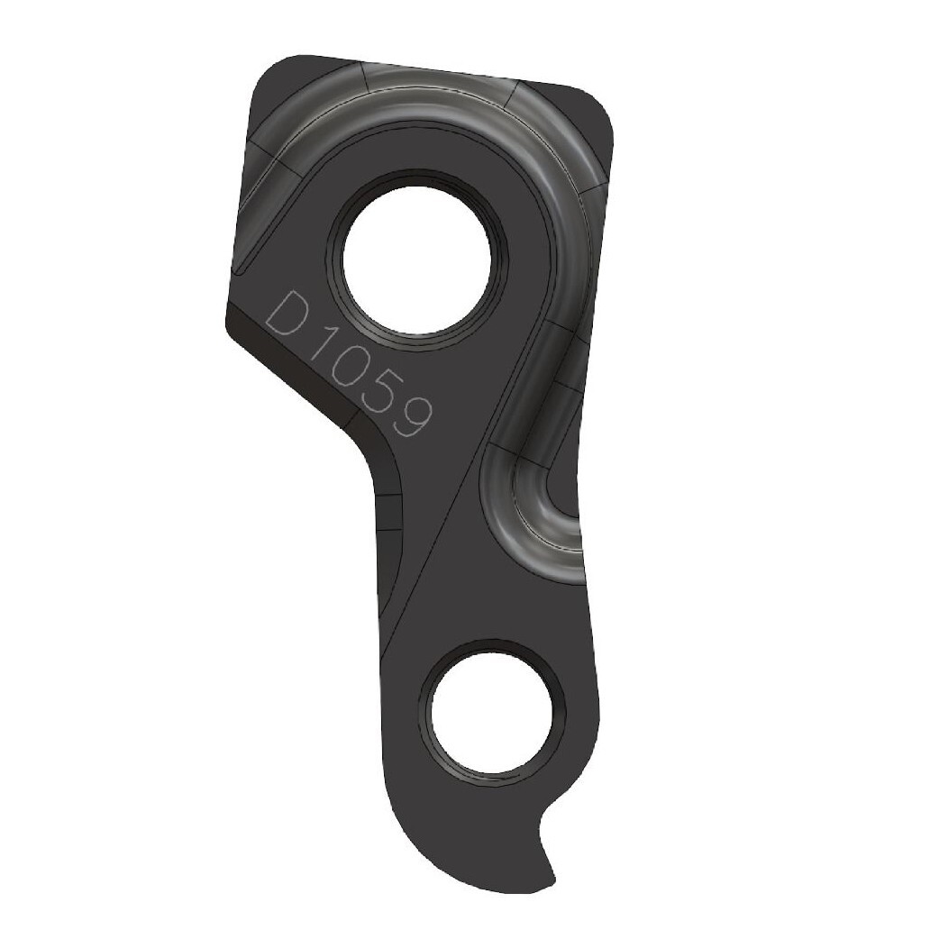 Derailleur hanger for Rocky Mountain Altitude Blizzard Element bike | D1059 Pilo
