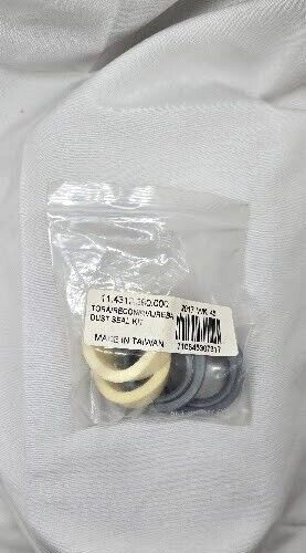 32mm Seal Kit – RockShox Revelation / Argyle / Sektor / Tora / Recon / XC32 Dust