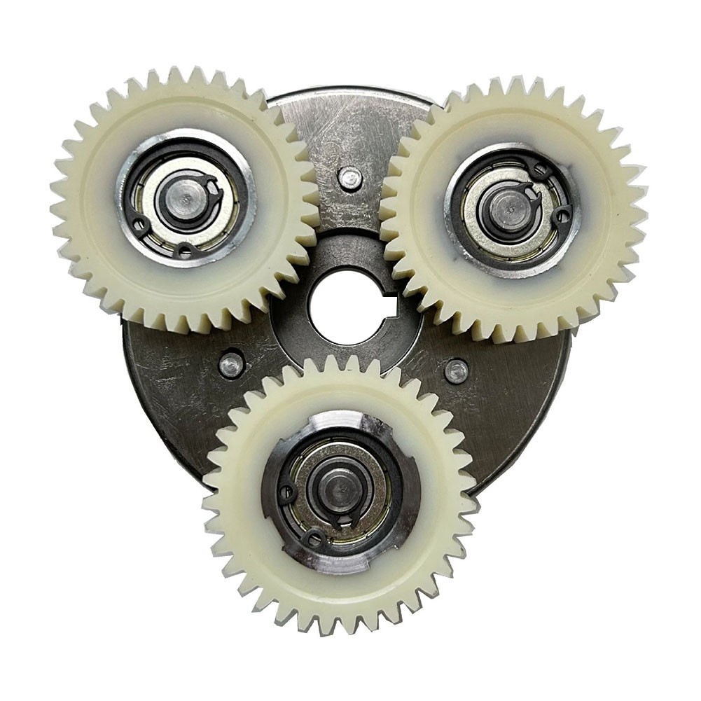Gear Assembly for For bafang Hub Motor G060 Designed for 48V750W and 48V500W