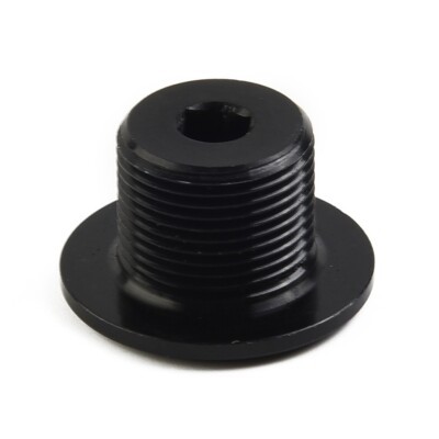 2pcs Ebike Crank Screw For Bafang M500 M420 Motor Electric Bicycle Bolt
