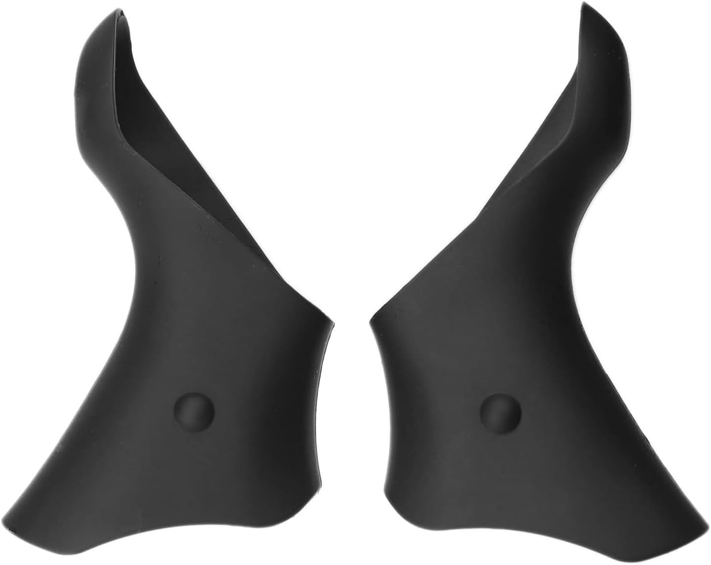 Bike Brake Levers Hoods Compatible with ST-5600/5601/6600 Ultegra Silicone Prote