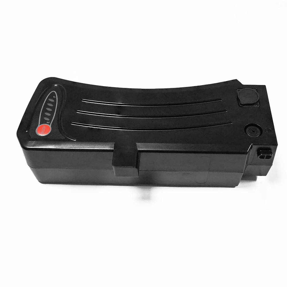 IMP Ebike Battery 36V 10.4Ah BOS-E36B Lithium for Electric Bicycle Replacement