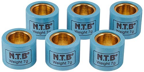 NTB WH16-7.0 Weight Rollerfrom JP