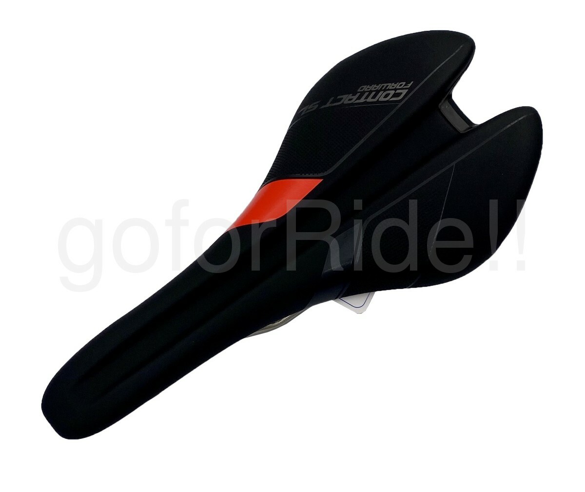 Giantt Contact SL Neutral/Forward Road Bicycle Bike Saddle Black/Green/Red/Blue
