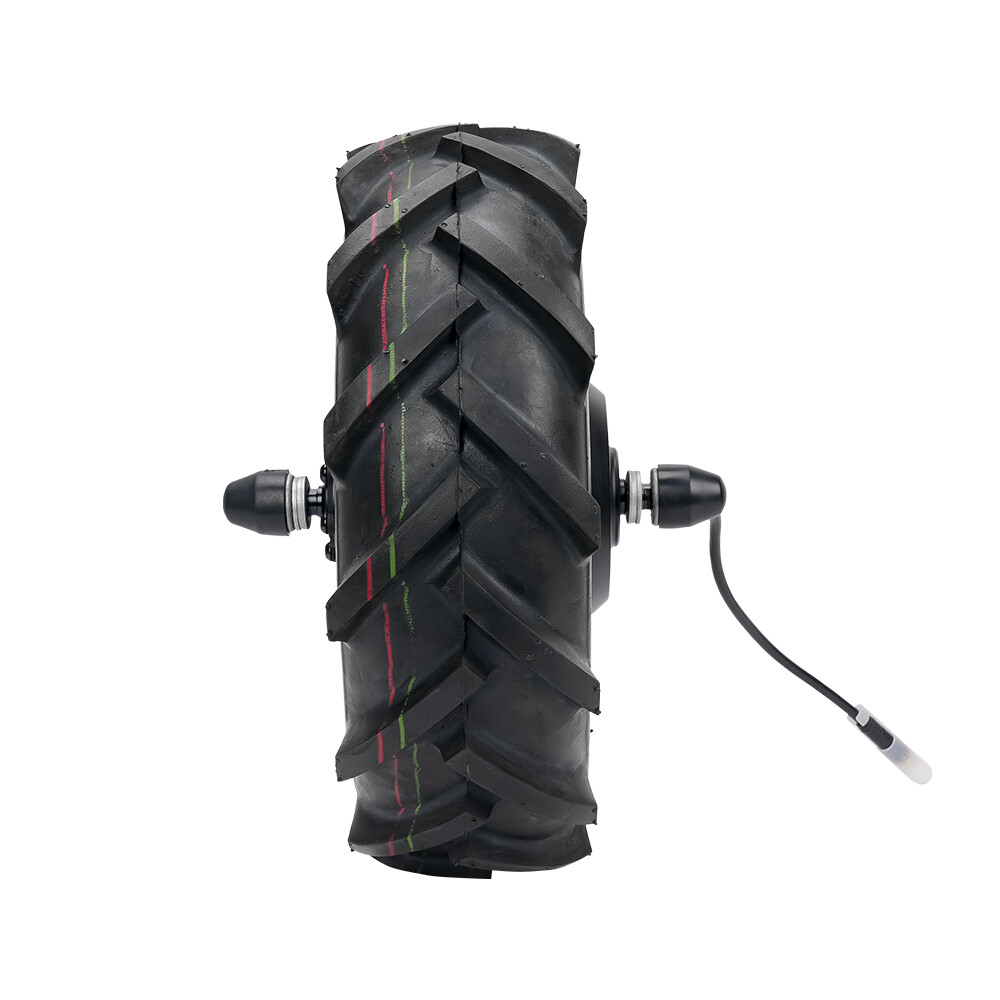 13inch Geared Hub Motor For Electric Bicycle Scooter 250W 350W 500W Motor