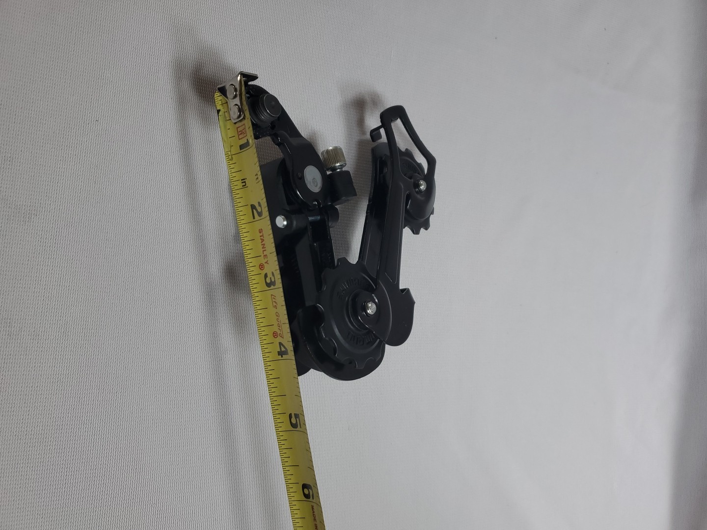 Bicycle Rear Derailleur Guide Wheel Easy Install
