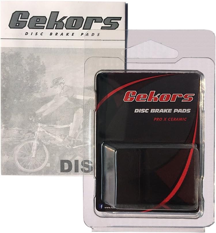 Brake Pads for Magura MT5 / MT7 / Pro MT Thirty/Type 9 Brakes